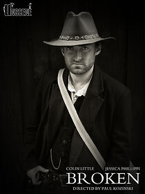 Watch Broken (Short 2014)