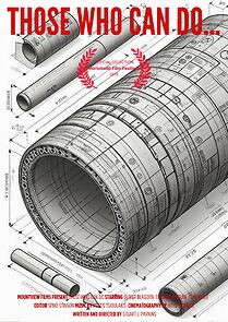 Watch Those Who Can, Do... (Short 2013)