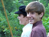 Watch Sons of Georgia