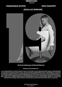 Watch 19 (Short 2014)