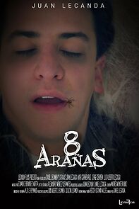 Watch 8 Arañas (Short 2014)