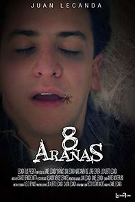 Watch 8 Arañas