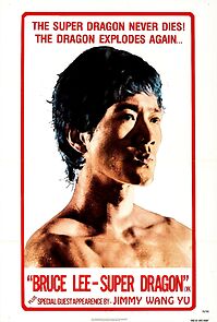 Watch Bruce Lee - Super Dragon