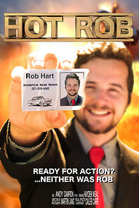 Watch Hot Rob (Short 2012)
