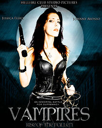 Watch Vampires: Rise of the Fallen