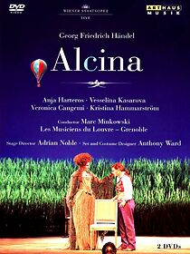 Watch Alcina