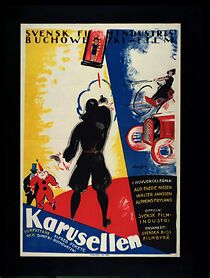 Watch Karusellen