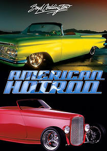 Watch American Hot Rod