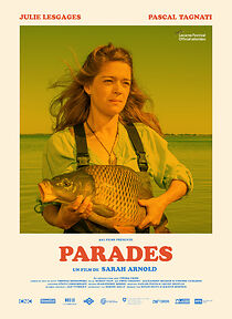 Watch Parades (Short 2017)