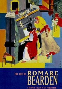 Watch The Art of Romare Bearden (Short 2003)