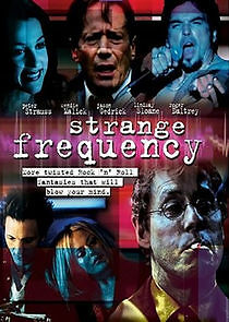 Watch Strange Frequency