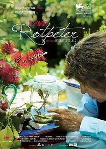 Watch Mr Rotpeter (Short 2017)