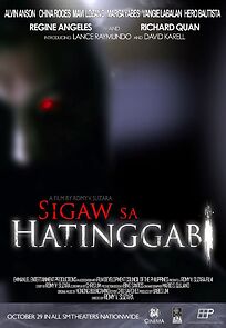 Watch Sigaw sa hatinggabi