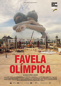 Watch Favela Olímpica