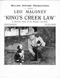 Watch King's Creek Law