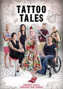 Watch Tattoo Tales