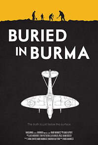 Watch Buried in Burma