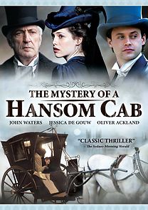Watch The Mystery of a Hansom Cab