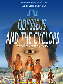 Watch Little Odysseus and the Cyclops