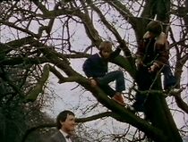 Watch Something Wicked This Way Comes