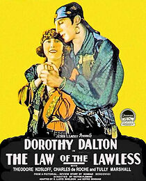 Watch Law of the Lawless