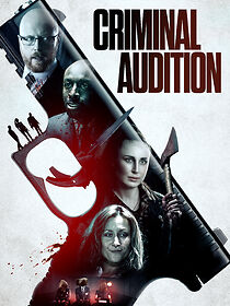 Watch Criminal Audition