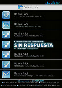 Watch Sin respuesta (Short 2013)