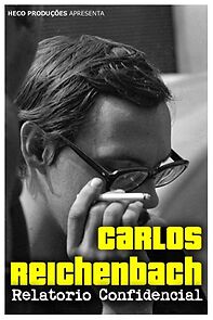 Watch Carlos Reichenbach: Relatorio confidencial