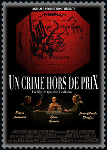Watch Un crime hors de prix (Short 2011)