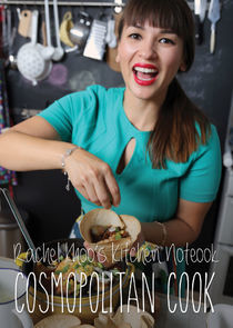 Watch Rachel Khoo's Kitchen Notebook: Cosmopolitan Cook
