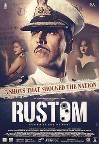 Watch Rustom