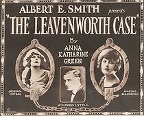 Watch The Leavenworth Case