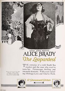 Watch The Leopardess