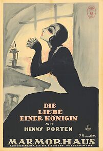 Watch Die Liebe einer Königin