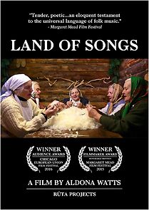 Watch Land of Songs