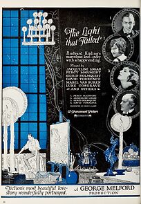 Watch The Light That Failed