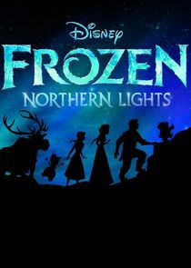 Watch LEGO Frozen Northern Lights