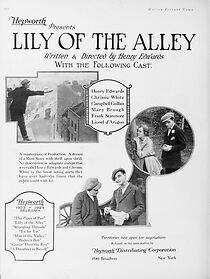Watch Lily of the Alley