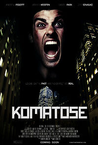 Watch Komatose