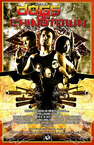 Watch Dogs of Chinatown