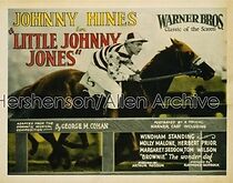 Watch Little Johnny Jones