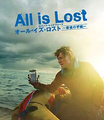Watch All is Lost: The Actor - Robert Redford