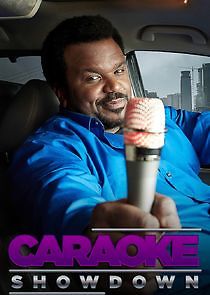 Watch Caraoke Showdown