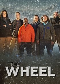 Watch The Wheel