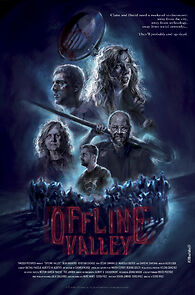 Watch Offline Valley (Short 2018)