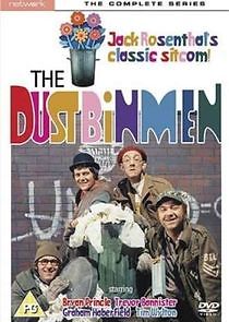 Watch The Dustbinmen