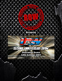 Watch 1PW Second Anniversary (TV Special 2007)