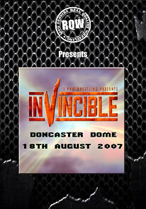 Watch 1PW Invincible 2007 (TV Special 2007)