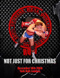Watch RQW Not Just for Christmas (TV Special 2007)