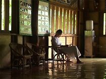 Watch White Robes, Saffron Dreams (Short 2013)